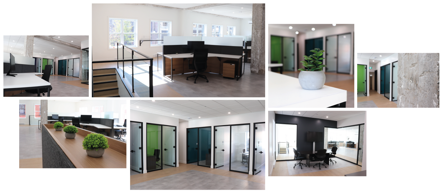mosaique-workspace